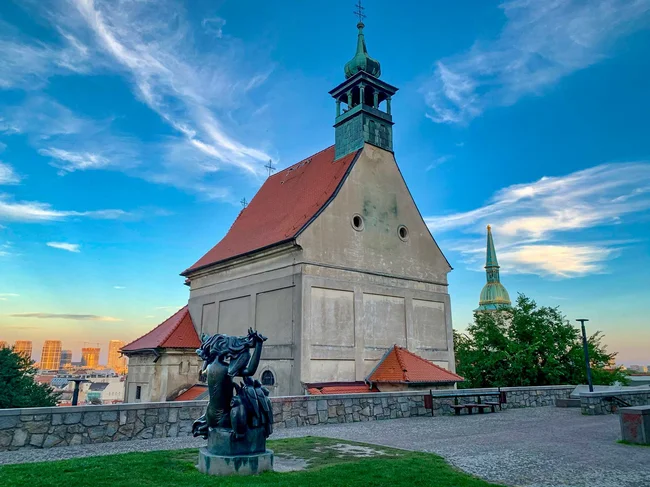 Kultúrne dedičstvo